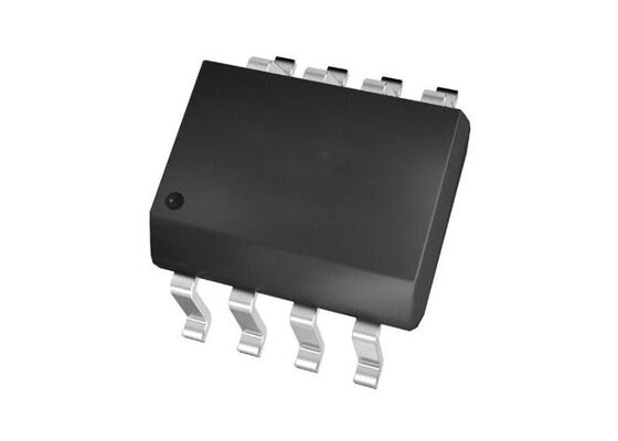 ADA4665-2ARMZ Integrated Circuit Chip 16V 1MHz CMOS RRIO Dual Operational Amplifiers MSOP-8