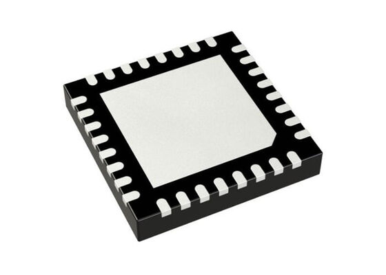 HMC582LP5 Integrated Circuit Chip Voltage Controlled Oscillator QFN-32 GaAs InGaP HBT MMIC VCO Oscillator