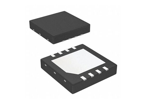 LM5017SD Integrated Circuit Chip 7.5V To 100V 600mA Constant On-Time Synchronous Buck Regulator