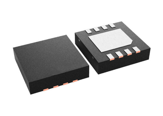 LM25085SD Integrated Circuit Chip 4.5V To 42V Wide Vin Constant On-Time PFET Buck Controller