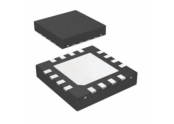 LM26420YSQ Integrated Circuit Chip 2A High-Efficiency Dual PWM Synchronous DC/DC Converter