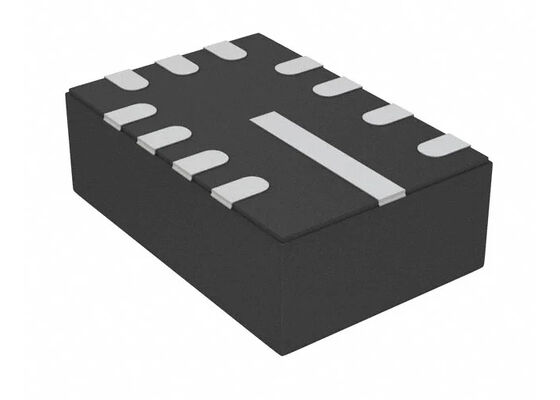 LMR36015ARNXR Integrated Circuit Chip 4.2V To 60V 1.5A Ultra-Small Synchronous Step-Down Converter