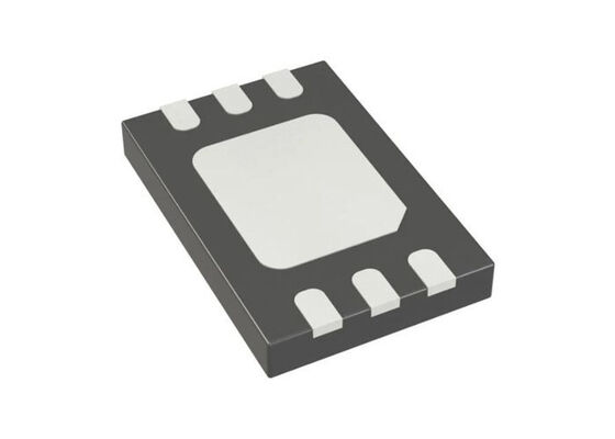 LTC6993HDCB-2 Integrated Circuit Chip 1µs To 33.6 Seconds Monostable Pulse Generator DFN-6
