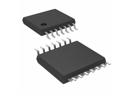 MAX44245AUD Integrated Circuit Chip 36V 90µA Low-Power Quad Operational Amplifiers TSSOP-14