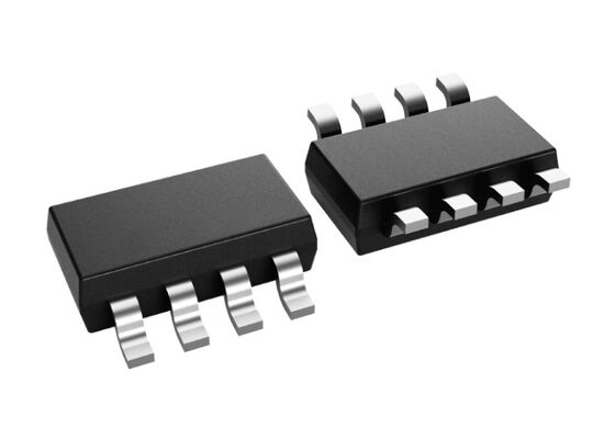 TPS26612DDFR Integrated Circuit Chip 50V Universal 4mA To 20mA Integrated Current Loop Protector