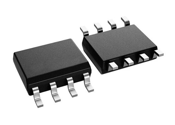 TPS2419DR Integrated Circuit Chip 1.2A 29uA Lgate Source N+1 And OR-ing Power Rail Controller With Enable