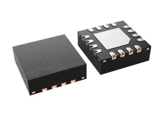 TPS53211RGTR Integrated Circuit Chip 1.5V To 19V Single Phase PWM Buck Controller With Light-Load Efficiency