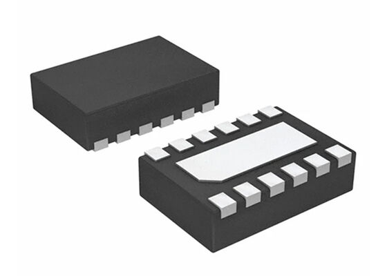 TPS627451DSSR Integrated Circuit Chip 3.3V To 10V 300mA Step Down Converter For Low Power Wireless Applications