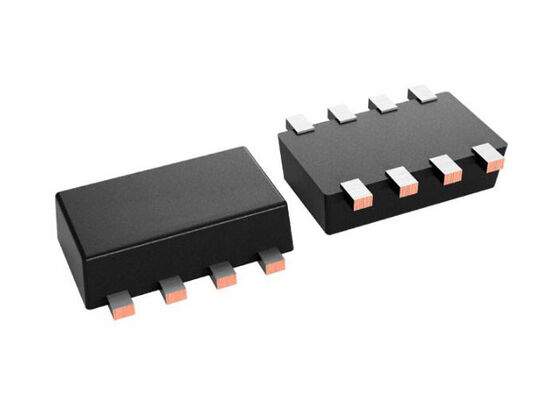 TPS628513DRLR Integrated Circuit Chip 3A Synchronous Step-Down DC/DC Converter SOT-583