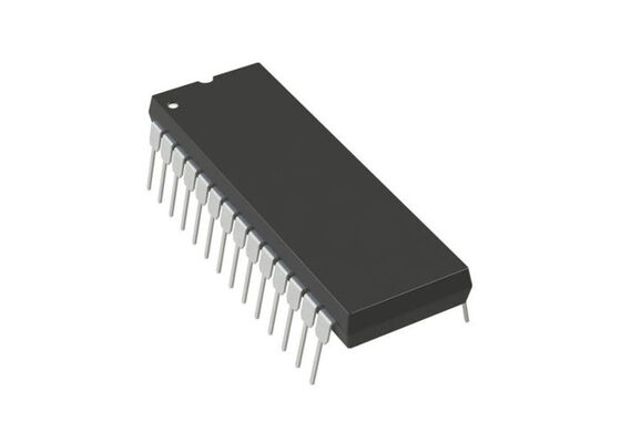 AD7862ANZ-10 Integrated Circuit Chip High Speed 12-Bit Simultaneous Sampling Analog To Digital Converter PDIP-28