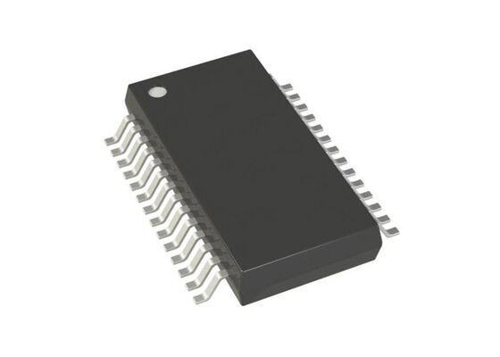 AD9214BRSZ-105 Integrated Circuit Chip 105MSPS 10-Bit Monolithic Sampling Analog To Digital Converters SSOP-28