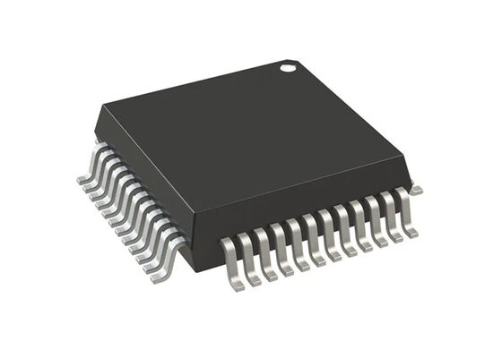 AD2S1210CSTZ Integrated Circuit Chip Resolution Tracking Resolver-To-Digital Converter With Reference Oscillator