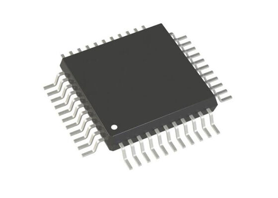 AD7891YSZ-2 Integrated Circuit Chip Monolithic 8-Channel 12-Bit Data Acquisition System MQFP-44