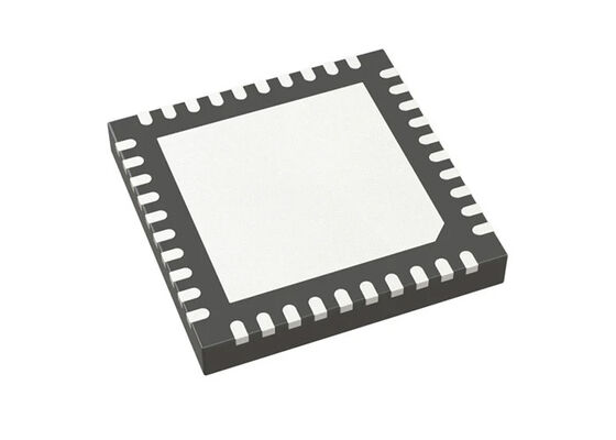 LTC2258IUJ-14 Integrated Circuit Chip Ultra Low Power 1.8V 65Msps 14-Bit Analog To Digital Converter
