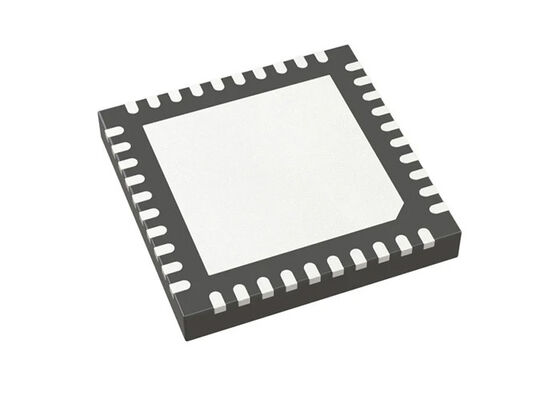 LTC2265CUJ-14 Integrated Circuit Chip 14-Bit 65Msps Dual Simultaneous Sampling Analog To Digital Converters