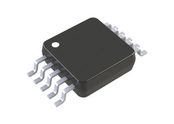 LTC2421CMS Integrated Circuit Chip Micropower 20-Bit Analog To Digital Converter MSOP-10