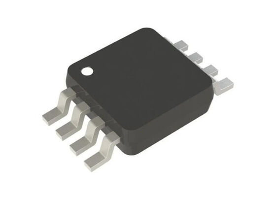 LTC1864HMS8 Integrated Circuit Chip A/D Converters 1-Channel 16-Bit Analog To Digital Converter MSOP-8