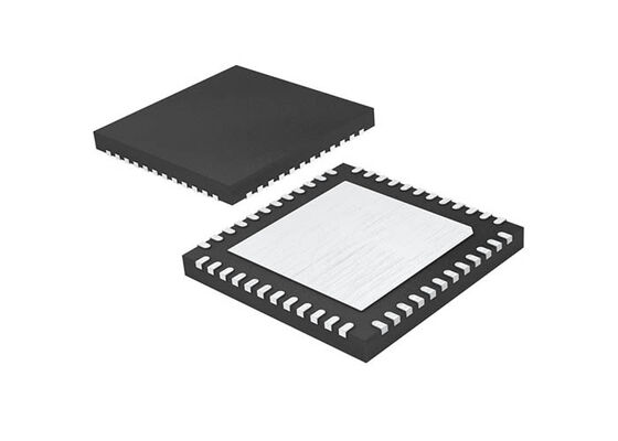 LTC2207CUK Integrated Circuit Chip 16-Bit 105Msps Analog To Digital Converter For Telecommunications