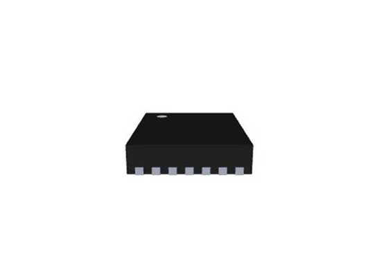 MP86934GLT Integrated Circuit Chip 16V Intelli-Phase Solution with 25A Output Current in TQFN-21 Package