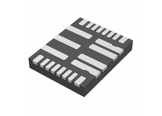 MP86945-AGVT Integrated Circuit Chip with 60A Output Current, 4.5V to 16V Operating Range and Integrated High-Side and Low-Side FETs