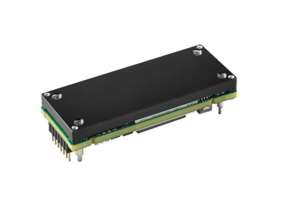 E50SN12051NKDB Integrated Circuit Chip 600W Non-Isolated 1/8th Brick DCDC Power Module