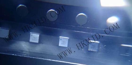 CSD68837L تراشه آی سی آیفون CSD68837 تراشه مادر برد تلفن همراه اپل
