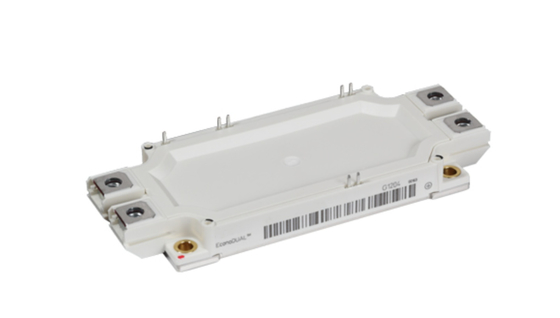 توان متوسط ​​H Bridge Igbt Module FF300R12ME7B11 IGBT 300A 1200V Dual