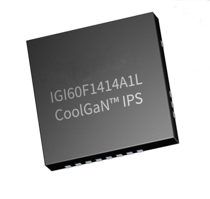 درایور Half Bridge GaN IC IGI60F1414A1L IGI60F1414A1LAUMA1 همه منظوره