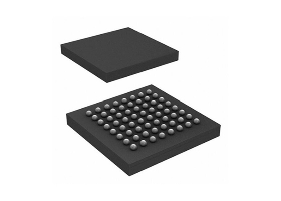 آی سی میکروکنترلر 48 مگاهرتز تراشه مدار مجتمع 64-UFBGA STM32F098RCH6 STM32F098