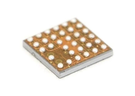 سیستم روی تراشه NRF52811-CAAA-R NRF52811 WLCSP33 BT جهت یاب و رشته