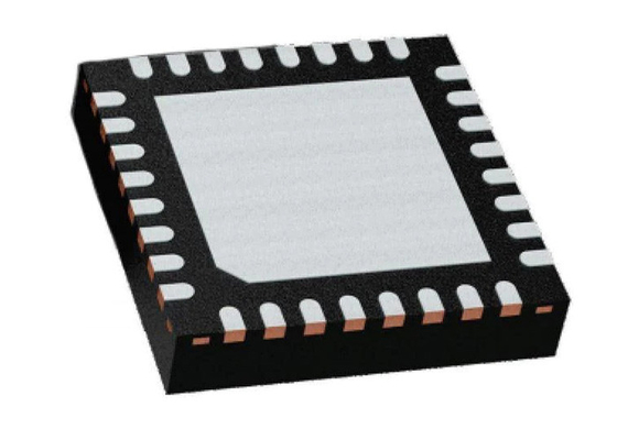 LMG3410R150RWHR GaN IC 150mohm Gan FET Driver Load Drivers Smart