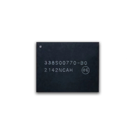 تراشه آی‌سی آیفون 338S00770 338S00770-B0 تراشه شارژ USB Apple13Promax