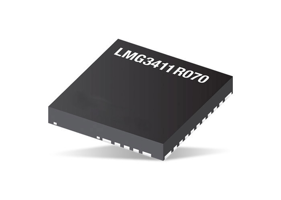 درایور FET LMG3411R070RWHR Gan Power Ic Power Distribution Switchs P Channel 32VQFN