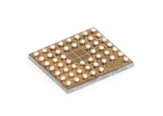 WLCSP50 BT IC NRF52832-CIAA-R NRF52832 SoC چند پروتکل همه منظوره