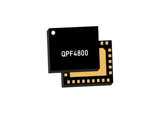 WIFI 6 چیپ QPF4800TR13 RF Front End 5GHz Wi-Fi 6 ماژول Front End