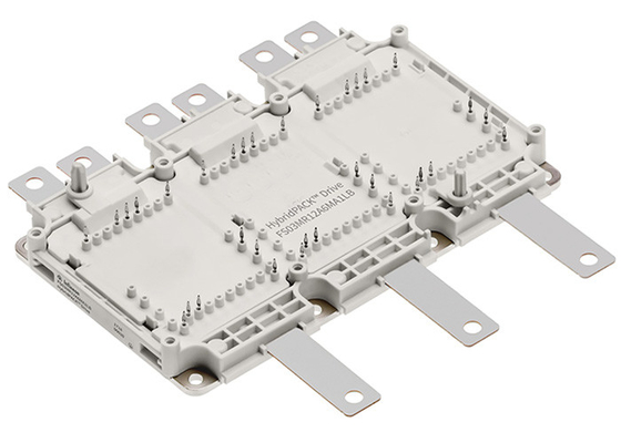 ماژول های 400A خودرو IGBT 1200 ولت Sic Mosfet ماژول FS03MR12A6MA1LBBPSA1