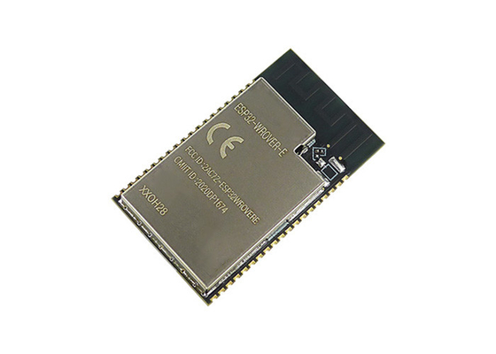 16 مگابایت ماژول ارتباط بی سیم ماژول گیرنده بلوتوث ESP32-WROVER-E