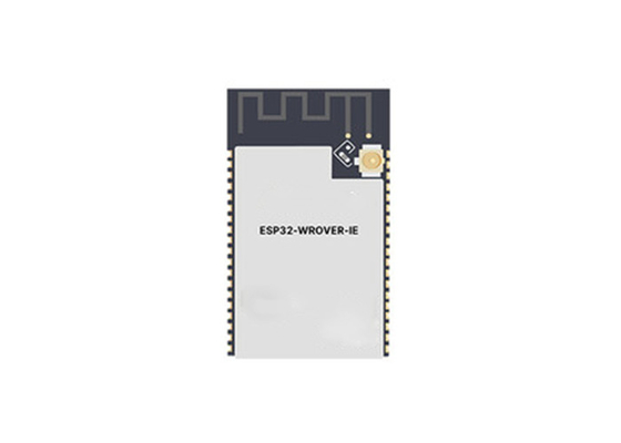 ماژول 64 مگابیتی ESP32-WROVER-IE بی سیم وای فای بلوتوث کم انرژی