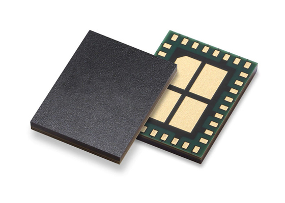 ماژول ارتباطات بی سیم WLAN8101HMP 2.4GHz WiFi 6 ماژول های Front End LGA-38