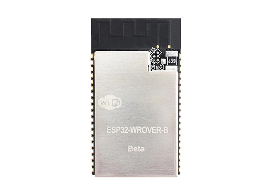 ماژول ارتباطات بی سیم ESP32-WROVER-B ماژول MCU 64Mbits WiFi-BT-BLE