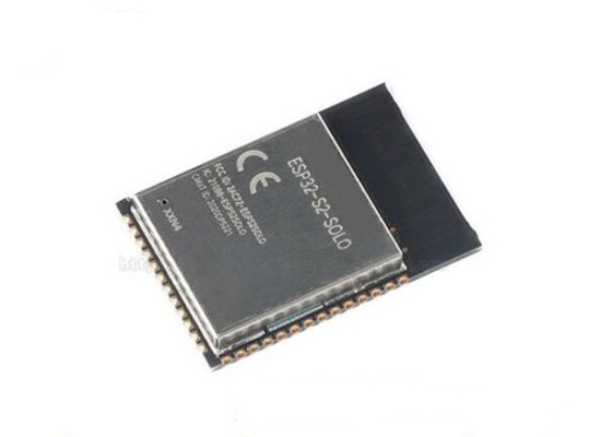 ESP32-S2 ماژول WiFi 2.4GHz ESP32-S2-SOLO همه منظوره