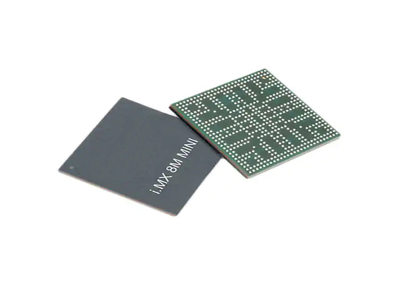 MIMX8MN1CVPIZAA میکروکنترلر MCU 2Core 64-Bit i.MX8MN میکروکنترلر IC FCBGA-306