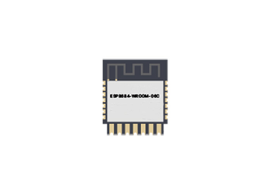 ماژول ارتباط بی سیم 120 مگاهرتز ESP8684-WROOM-06C 32bit RISC V Single