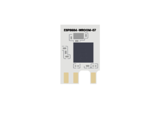 ماژول ارتباطی SPI WiFi ESP8684-WROOM-07 BT BLE MCU Module