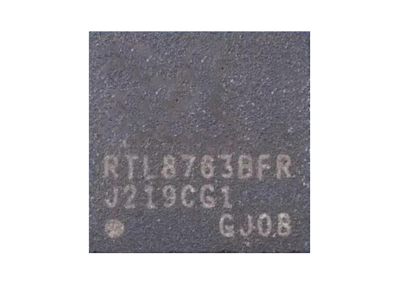 تراشه RTL8763BFR BT IC Low Energy 5.0 Dual Mode Headset RTL8763 TWS BT