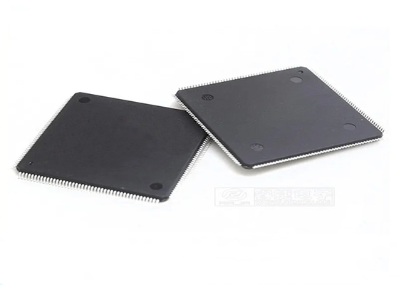 STM32H735ZGT6 میکروکنترلر MCU ARM Cortex-M7 میکروکنترلر ۳۲ بیتی ۵۵۰MHz