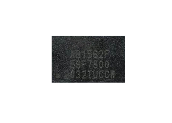 تراشه SoC صوتی 35db BT AB1562F BT 5.2 کاهش نویز چیپ حالت دوگانه
