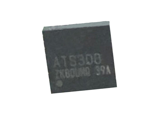 ATS300X BT IC TWS True Wireless BT 5.0 Earphone Ic ATS300 Low Power QFN32