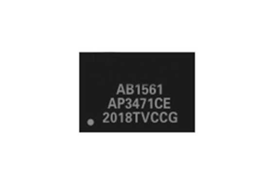 AB1561 BT IC کم مصرف ANC BT 5.2 Audio SoC IC TWS 32bit QFN Package
