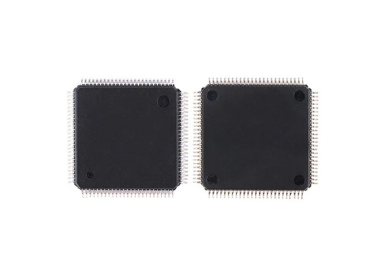 آی سی میکروکنترلر 32 بیتی MCU تراشه مدار مجتمع STM32H733ZGI6